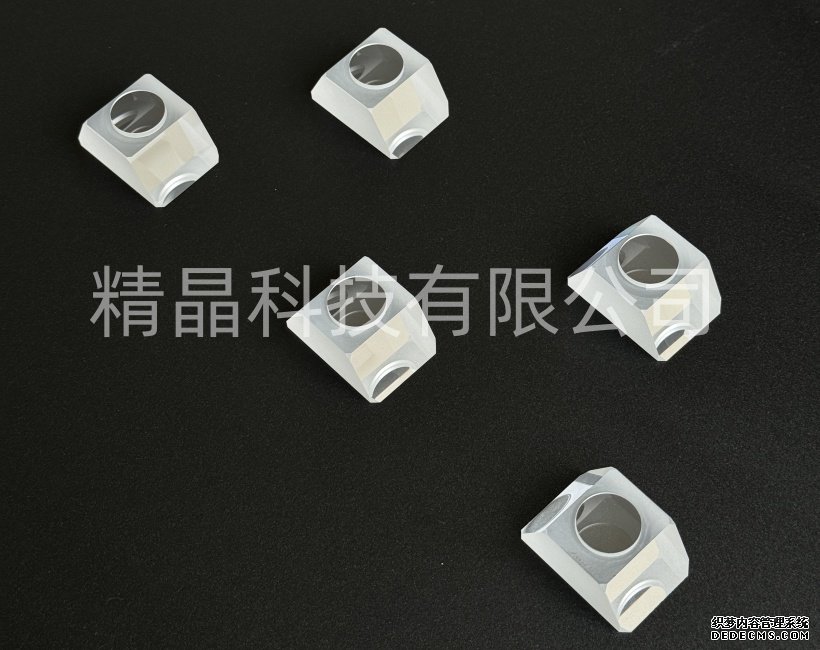 藍(lán)寶石棱鏡