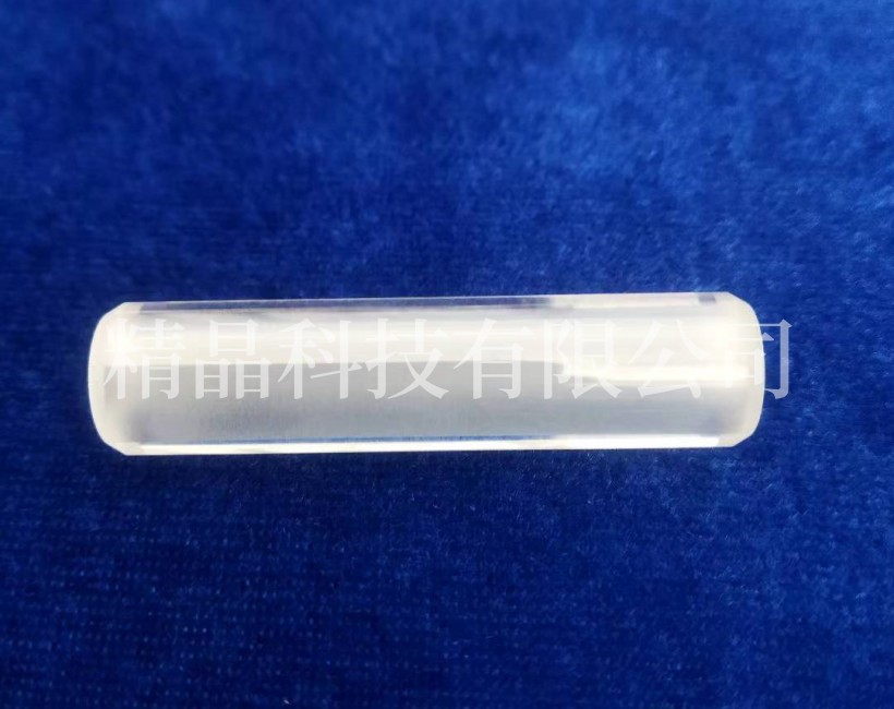 藍寶石管