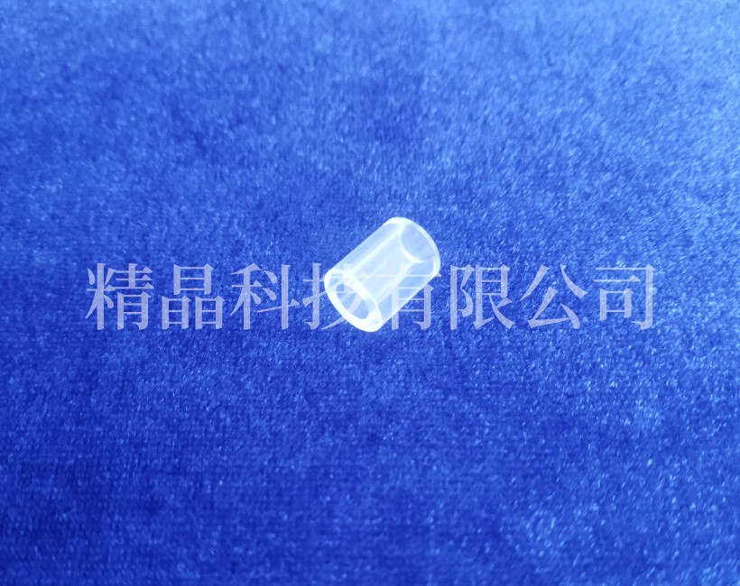 藍寶石短管
