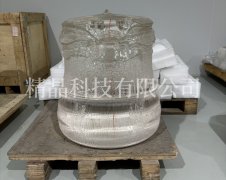藍寶石晶體