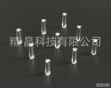 藍寶石異形棒