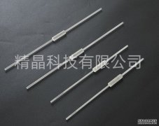 藍寶石異形棒