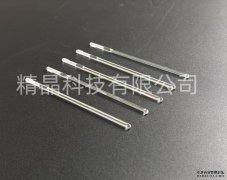 藍寶石異形棒